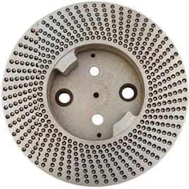 Capsule Filling Machine Loading Ring