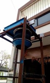 Pharma Loading Spout