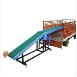Load Unload Conveyor