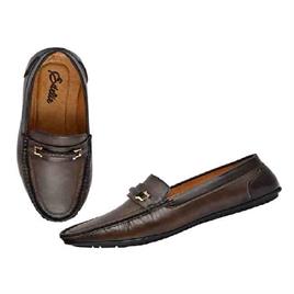 Men's Casual Leather Loafers