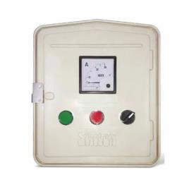 Rectangular Local Control Station