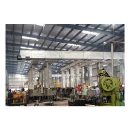 MS Local Exhaust Ventilation Machine