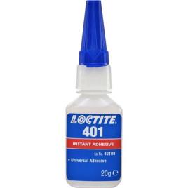 Loctite 401 Cyanoacrylate Adhesive