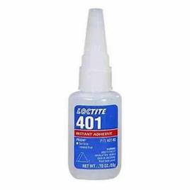 Loctite 401 Instant Adhesive
