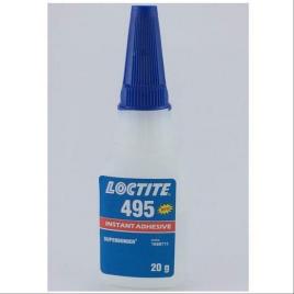 Loctite 495 Adhesive