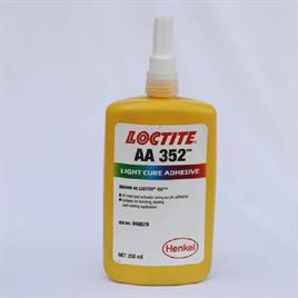 Loctite AA 352 Liquid Thread Sealant
