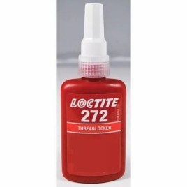 Loctite Threadlocker, 50 ml Bottle