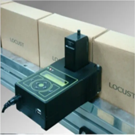 Locust Thermal Inkjet Printer