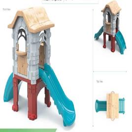 Plastic Play House