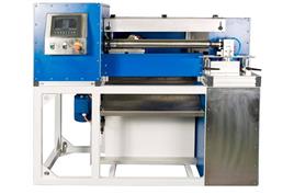 Roll Log Cutting Equipment