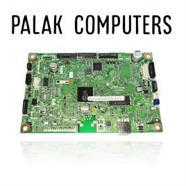 Brother DCP7055 Logic Formatter Card