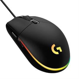 Logitech G102 USB Light Sync Gaming Mouse