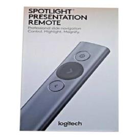 Logitech Spotlight Wireless Device