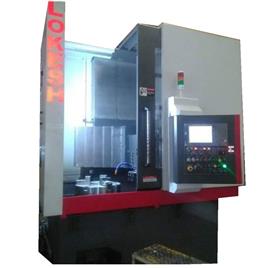 Lokesh VTL-700 Vertical Lathe Machine