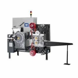 Lollipop Production Machine