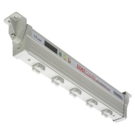 Long Bar Ionizing Equipment, 240mm-2820mm