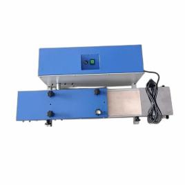 Extended Cotton Wick Production Machine