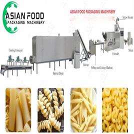 Long Cut Pasta Processing Line