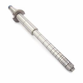 Long Milling Machine Arbors