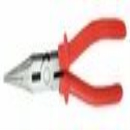 Standard Long Nose Pliers