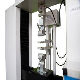 Automatic Long Travel Extensometer