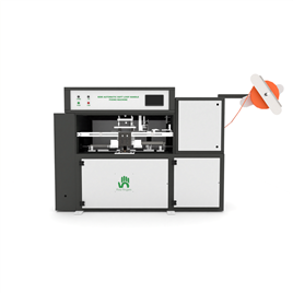 Loop Handle Maker Machine, 380V