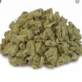 Mineral Wool Insulation, HDPE Bag, 40 Kg