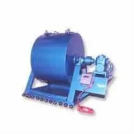 Los Angeles Abrasion Testing Equipment