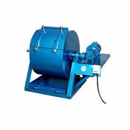 Los Angeles Abrasion Testing Machine