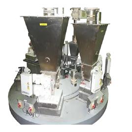 Dosing Loss In Weight Feeder