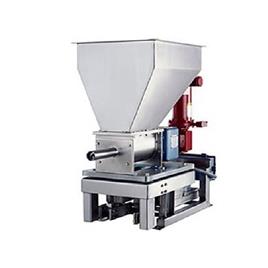 Loss-in-Weight Powder Feeder