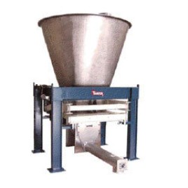 Loss-in-Weight Feeding Equipment