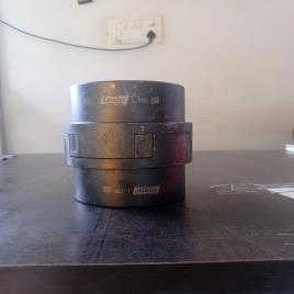 Cast Iron Industrial Coupling