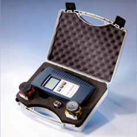Lovibond Digital PH Meter 110
