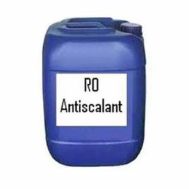 Industrial Low pH RO Antiscalant, 20 Litre Drum