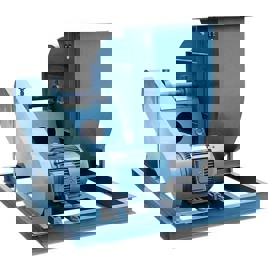 Cast Iron Low Pressure Blower