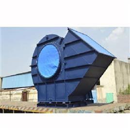 Centrifugal Low Pressure Blower