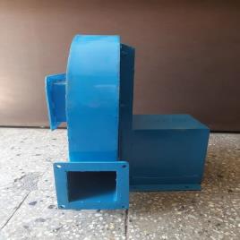 Low Pressure Centrifugal Blower
