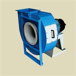 Low Pressure Industrial Fan
