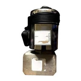 Low Pressure L-Type Solenoid Valve