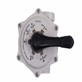 RO Plant Low Pressure Valve, Over 30 Inch