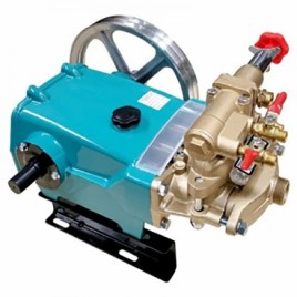 Industrial Low Pressure Pump