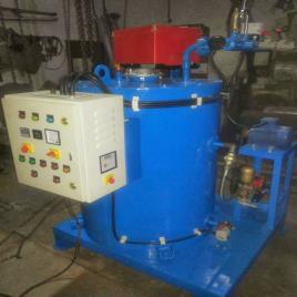 Low Pressure Steam Boiler