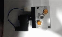 Low Pressure Water Solenoid Valve