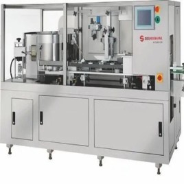 Low Speed Bottle Orientation Machine