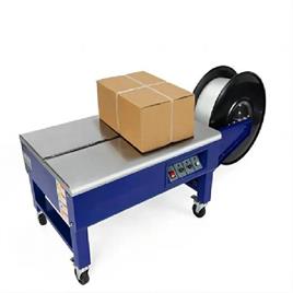 Low Table Packaging Machine