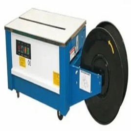 Automatic Low Table Strapping Machine H-316