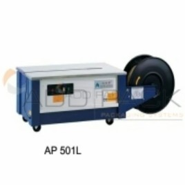 Low Table Top Strapping Unit, 5 SPM