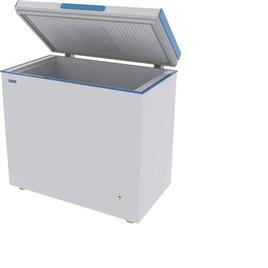 200L Low Temp Upright Chest Freezer