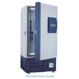 Low Temperature Deep Freezer